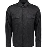 Gabbiano - 334742 - Heren Overhemd - Mauve