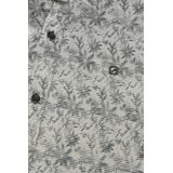 Gabbiano - Heren Overhemd - 334753 - 4445 Taupe