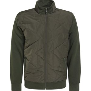 Gabbiano - Heren Vest - 424749 - 502 Army