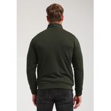 Gabbiano - Heren Vest - 424749 - 502 Army