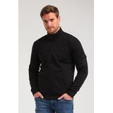 Gabbiano - Heren Vest - 424751 - 201 Black