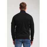 Gabbiano - Heren Vest - 424751 - 201 Black