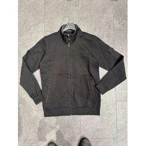 Gabbiano - Heren Vest - 424751 - 201 Black