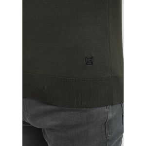 Gabbiano - Heren Polo - 614770 - 502 Army