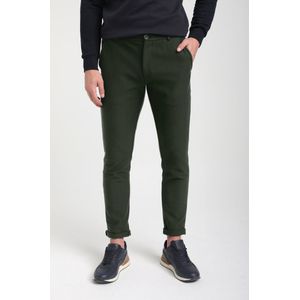 Gabbiano - Heren Broek - 824780 - 502 Army