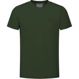 Gabbiano T-shirt Premium T Shirt Met Stretch 152713 502 Army Mannen