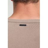 LolaLiza Trui N Fourstri 04007091 2572 Light Taupe/lilac Dames Maat - L