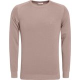 LolaLiza Trui N Fourstri 04007091 2572 Light Taupe/lilac Dames Maat - L