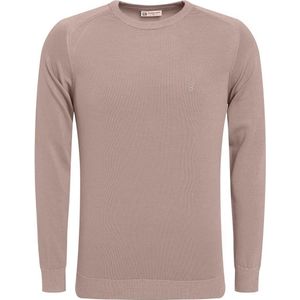 LolaLiza Trui N Fourstri 04007091 2572 Light Taupe/lilac Dames Maat - L