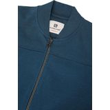 Gabbiano - Heren Vest - 425245 - 0003 Petrol