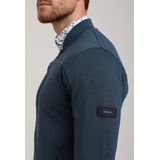 Gabbiano - Heren Vest - 425245 - 0003 Petrol