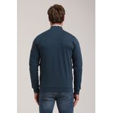 Gabbiano - Heren Vest - 425245 - 0003 Petrol