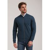 Gabbiano - Heren Vest - 425245 - 0003 Petrol