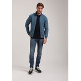 Gabbiano - Heren Vest - 425247 - 0003 Petrol