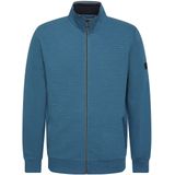 Gabbiano - Heren Vest - 425247 - 0003 Petrol