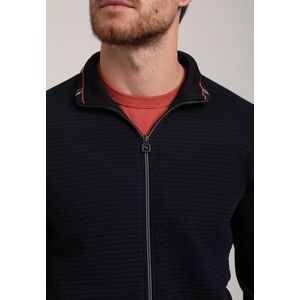 Gabbiano - Heren Vest - 425247 - 301 Navy