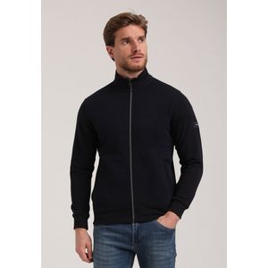 Gabbiano - Heren Vest - 425247 - 301 Navy