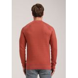 Gabbiano - Heren Shirt - 615267 - 4000 Deep Coral