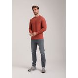 Gabbiano - Heren Shirt - 615267 - 4000 Deep Coral