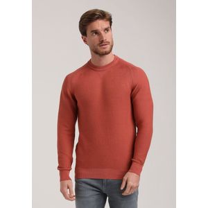 Gabbiano - Heren Shirt - 615267 - 4000 Deep Coral