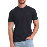 GABBIANO - T-shirt - Donkerblauw