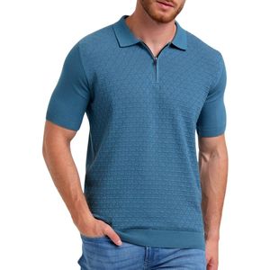 Gabbiano Polo Heren - Maat S