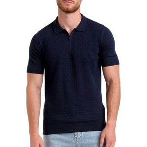 Gabbiano Polo Heren - Maat S