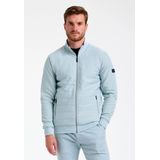 Gabbiano - 425543 - Vest - Lichtblauw