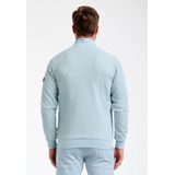 Gabbiano - 425543 - Vest - Lichtblauw