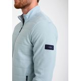 Gabbiano - 425543 - Vest - Lichtblauw