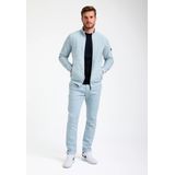 Gabbiano - 425543 - Vest - Lichtblauw