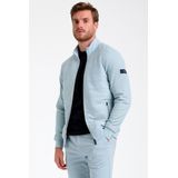 Gabbiano - 425543 - Vest - Lichtblauw