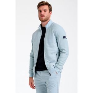 Gabbiano - 425543 - Vest - Lichtblauw