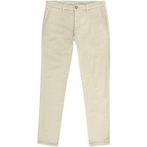 Gabbiano - Heren Broek - 825583 - 1002 Sand