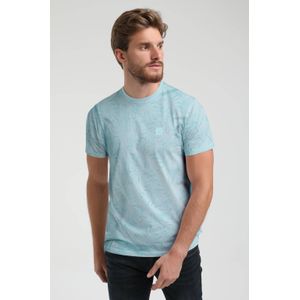Gabbiano - T-shirt - Lichtblauw