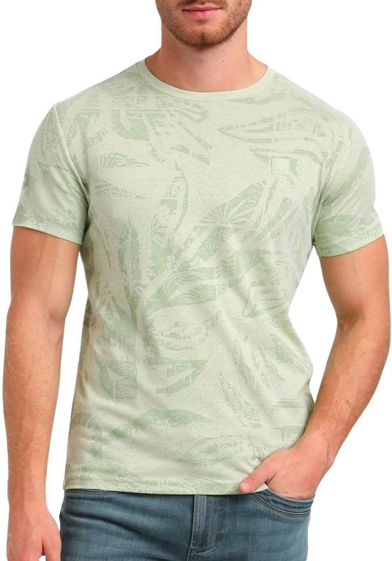 camel active 409700-5T01, groen, S