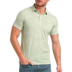 Gabbiano - Polo - Mint Green - Katoen