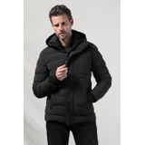 Gabbiano - Heren Jas - 535751 - Zwart