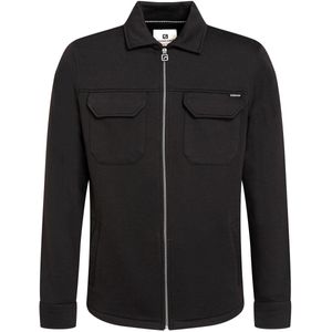 Gabbiano - Vest - Zwart - Sweatvest - 425746 201