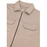 Gabbiano - Vest - Taupe - 425746 - Sweatvest