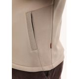 Gabbiano - Vest - Taupe - 425746 - Sweatvest