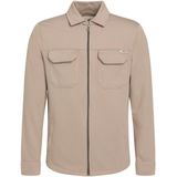 Gabbiano - Vest - Taupe - 425746 - Sweatvest