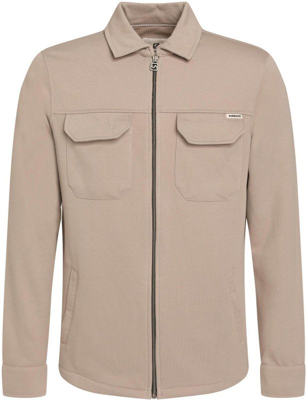 Gabbiano - Vest - Taupe - 425746 - Sweatvest