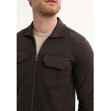 Gabbiano - Heren Vest - 425746 - 5702 Oak Brown