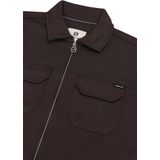 Gabbiano - Heren Vest - 425746 - 5702 Oak Brown
