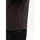 Gabbiano - Heren Vest - 425746 - 5702 Oak Brown