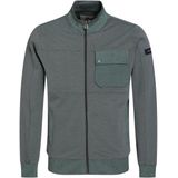 Gabbiano - Heren Vest - Tile Blue - 425748