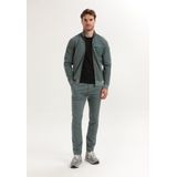 Gabbiano - Heren Vest - Tile Blue - 425748