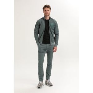 Gabbiano - Heren Vest - Tile Blue - 425748