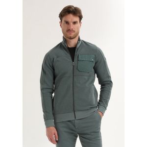 Gabbiano - 425748 - Vest - Tile Blue